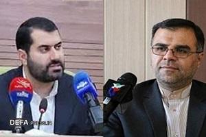 نشست معاون حقوقی بنیاد شهید در راستای مسائل و مشکلات حوزه ایثارگری استان سمنان
