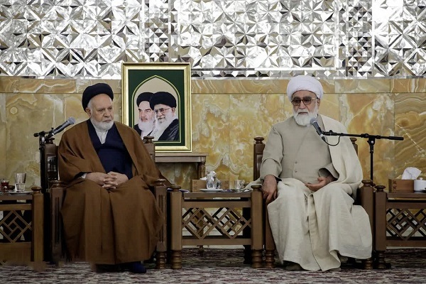 آیت‌الله مروی: معرفی دستاوردهای انقلاب اسلامی موجب تقویت انسجام ملی و امیدآفرینی اجتماعی می‌شود