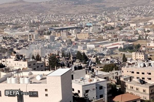 گسترش شهرک‌سازی‌ها در کرانه باختری با آمدن ترامپ
