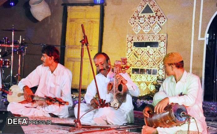 جشنواره بین‌المللی موسیقی