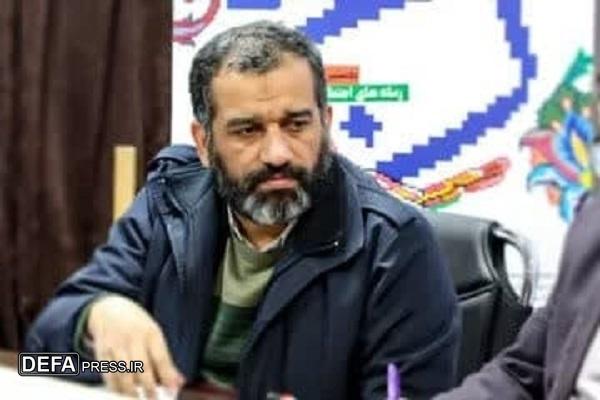 مدیر حوزه هنری خراسان رضوی: جشنواره فیلم فجر در مشهد پرشورتر از گذشته برگزار شده است