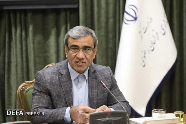 استاندار خراسان رضوی: استفاده از سرمایه‌های اجتماعی جامعه در مدیریت استان یک ضرورت است