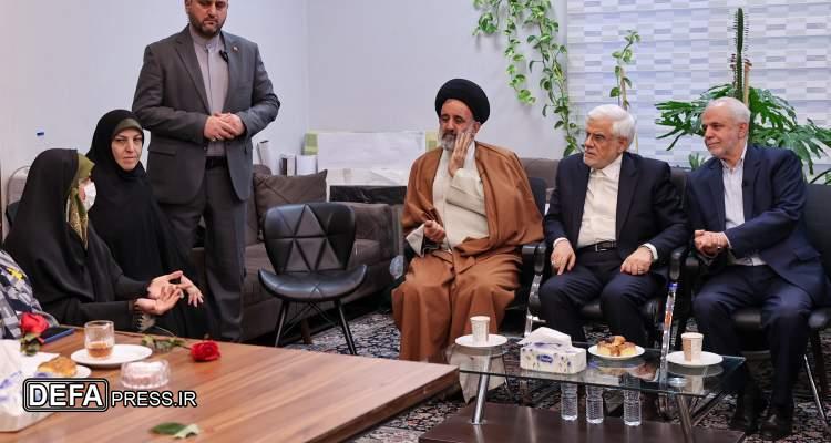 معاون اول دولت: مشکلات خودروی وارداتی جانبازان مرتفع شده است