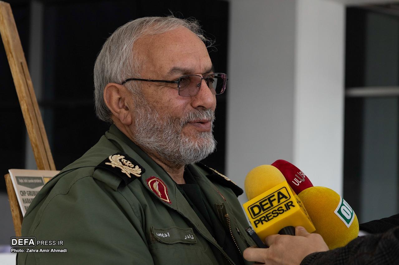 آمادگی موزه ملی انقلاب اسلامی برای میزبانی از نمایش عکس رسانه‌های خارجی از انقلاب اسلامی