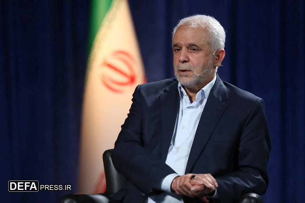 اوحدی: موضوع درمان، اشتغال و مسکن ایثارگران از اولویت‌های اصلی بنیاد شهید است