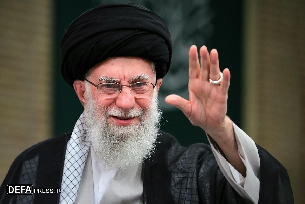 موافقت امام خامنه‌ای با عفو یا تخفیف مجازات بیش از ۳ هزار نفر از محکومان محاکم