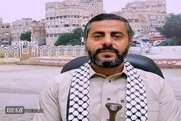 البخیتی: حمایت تمام عیاری از مصر و اردن خواهیم داشت