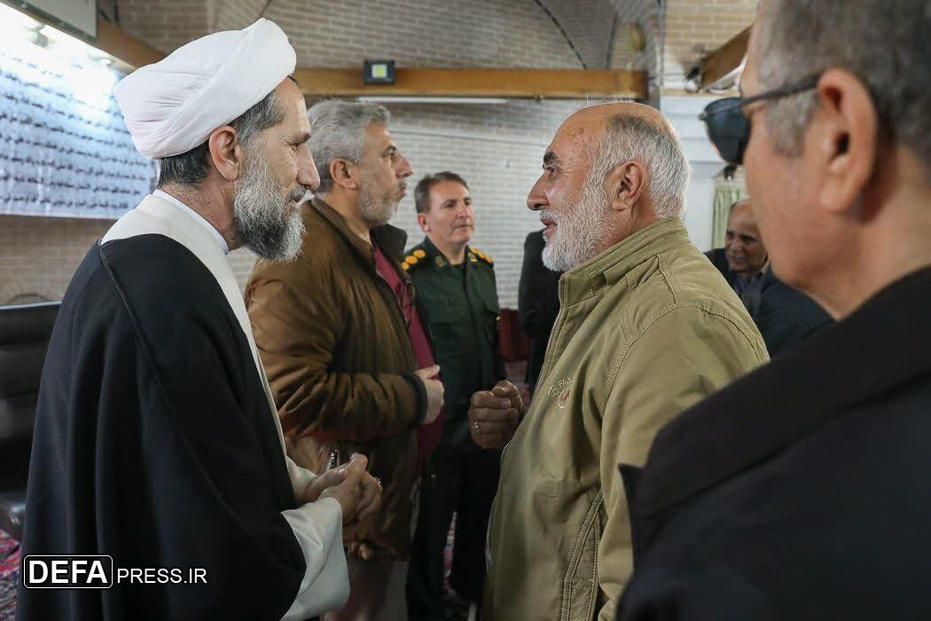آیت‌الله مظفری: انقلاب اسلامی مقدمه‌ای برای ظهور امام زمان (عج) است