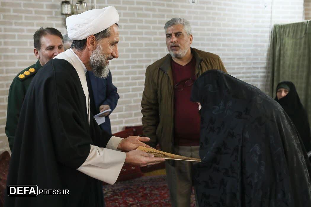 آیت‌الله مظفری: انقلاب اسلامی مقدمه‌ای برای ظهور امام زمان (عج) است