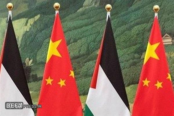 مخالفت چین با جابه‌جایی اجباری مردم غزه