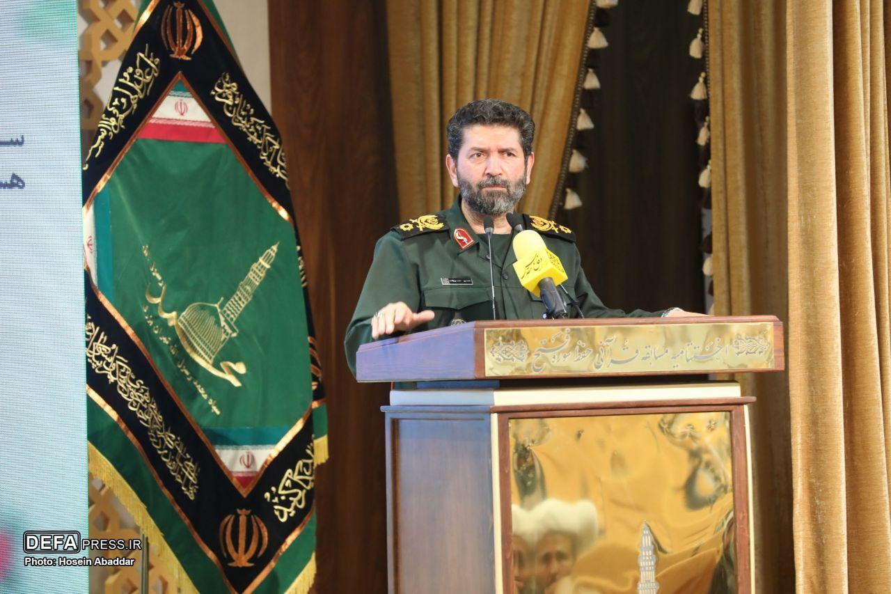 سردار حسن زاده