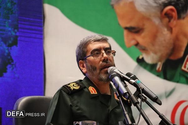 شهدا بالاترین دستاورد انقلاب اسلامی هستند، از تک تک لحظات عملیات والفجر8 باید درس گرفت