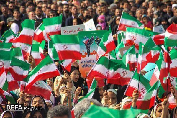 جزئیات مراسم یوم‌الله ۲۲ بهمن در کرمان اعلام شد