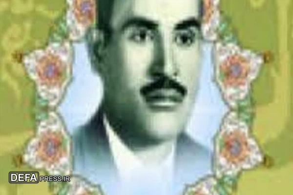 زندگی نامه شهید «محمدعلی راستگو مقدم»