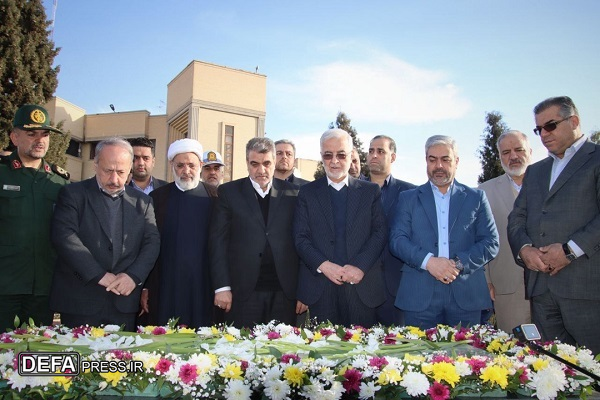 سفر وزیر کشور به استان سمنان
