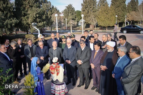 سفر وزیر کشور به استان سمنان