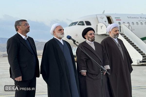 اژه‌ای: لرستان با تقدیم شهدا و پرورش علمای بزرگ پیشتاز بوده است