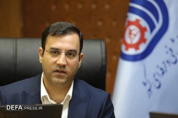 محمدی، رئیس سازمان فنی و حرفه ای کشور