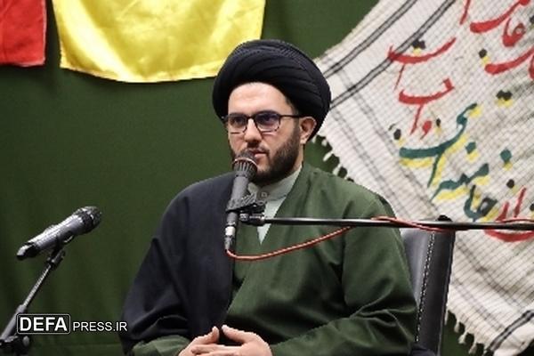 انقلاب اسلامی به ما عزت داد، اولین شرط سربازی معرفت است