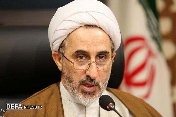 معاون آموزش حوزه‌های علمیه: رسالت حوزه‌های علمیه گسترش فرهنگ مقاومت و معارف اهل‌بیت است