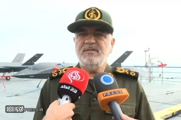 ترامپ قدرت واقعی ایران را درک کرده است
