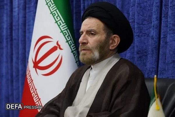 حجت الاسلام شاهرخی: مسئولانی از قوه قضاییه برای پیگیری مسائل چند روز در لرستان بمانند