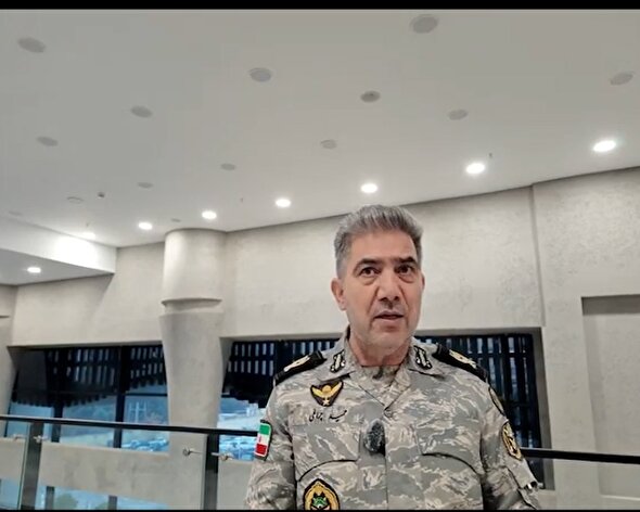 فیلم / امیر چراغی: بخشی از جهیزیه سربازان متاهل توسط نیرو‌های مسلح تامین می‌شود/ اعطای وام اشتغال تا سقف ۲۰۰ میلیون برای مهارت آموختگان