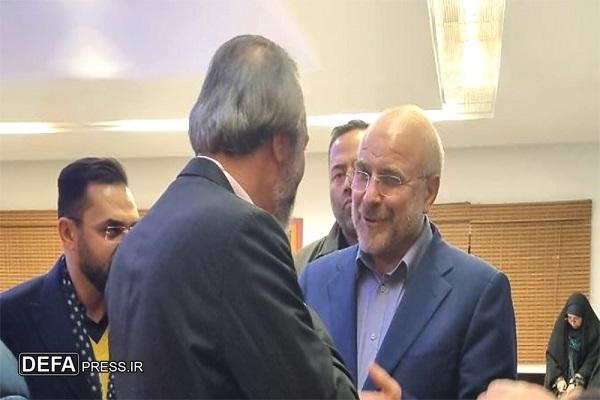 پشتیبانی از آثار دفاع مقدس در برنامه هفتم