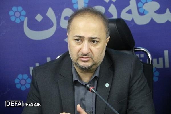 سرزعیم: تسهیل امور اقتصادی؛ تعاون در توسعه مازندران نقش برجسته دارد