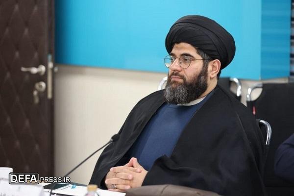 حجت الاسلام صباغیان: راه‌اندازی صندوق تأمین مالی تعاونی‌ها