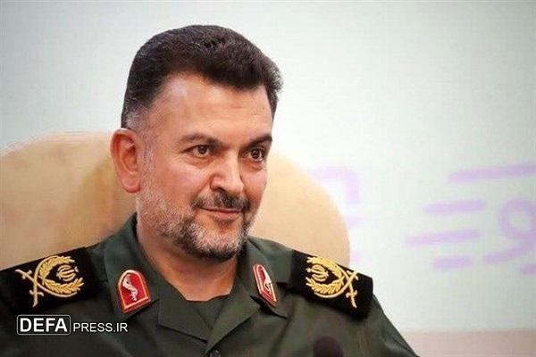 انقلاب اسلامی ابعاد جامع انسانیت، عدالت و آزادگی را برای ما به ارمغان آورده است