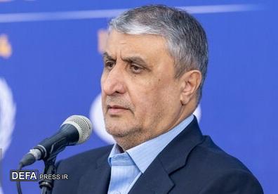 اسلامی: انرژی هسته ای جمهوری اسلامی در رده کشورهای توسعه یافته قرار دارد