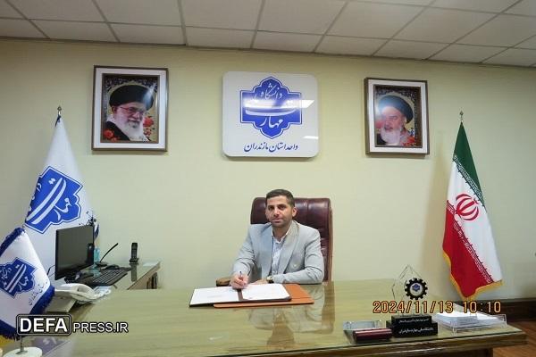 عسکری: افتتاح ۳ پروژه در مراکز دانشگاه ملی مهارت مازندران