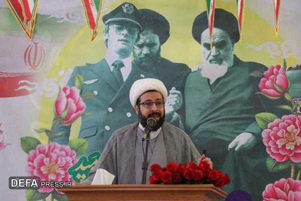 حجت‌الاسلام‌والمسلمین اسلامی: مردم غیور ایران؛ پاسخ یاوه‌گویی‌های رئیس‌جمهور آمریکا را در روز ۲۲ بهمن خواهند داد