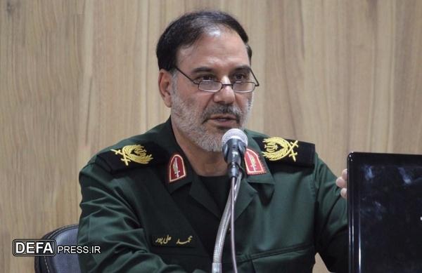 جمهوری اسلامی نگاهی نو و تحول‌آفرین در حوزه زن ارائه داد