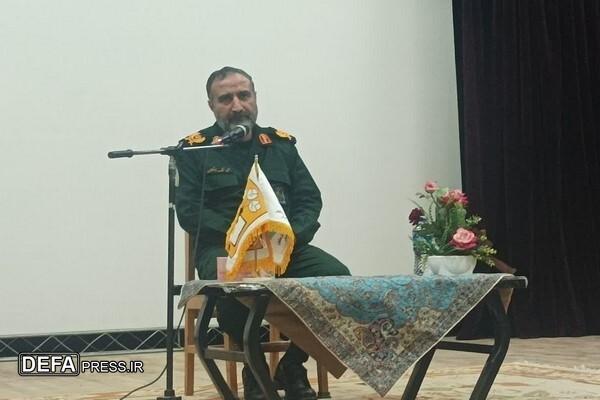 کشوری که سیاست زده شد به جایی نمی‌رسد/ اختلاف بین شیعه و سنی در اولویت کار دشمن است