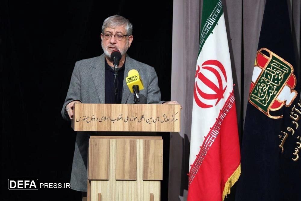 «هوش مصنوعی»؛ ابزاری راهبردی و کارآمد برای ترویج فرهنگ ایثار و شهادت
