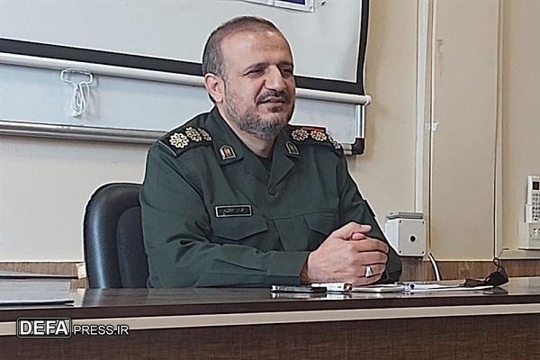 رزمایش الی بیت المقدس در سمنان برگزار خواهد شد