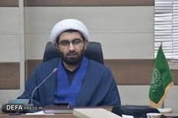 پیروزی مقاومت غزه تحقق وعده الهی است