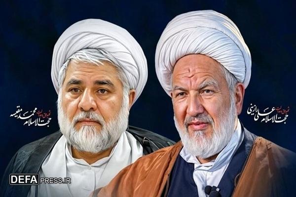 آئین بزرگداشت شهدای قاضی در بوشهر برگزار می‌شود