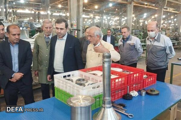 دستگاه‌ها تکالیف خود را در قبال شهرک‌های صنعتی انجام دهند