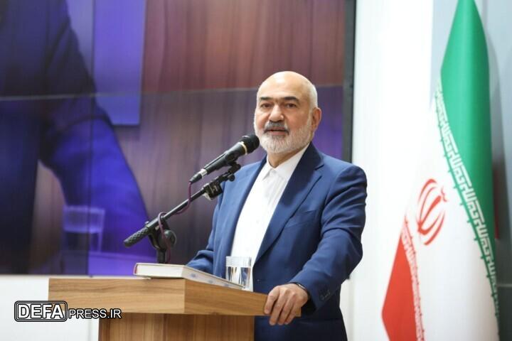 برای توسعه اقتصادی خوزستان باید گردش مالی شرکت‌های تولیدی به درون استان منتقل شود
