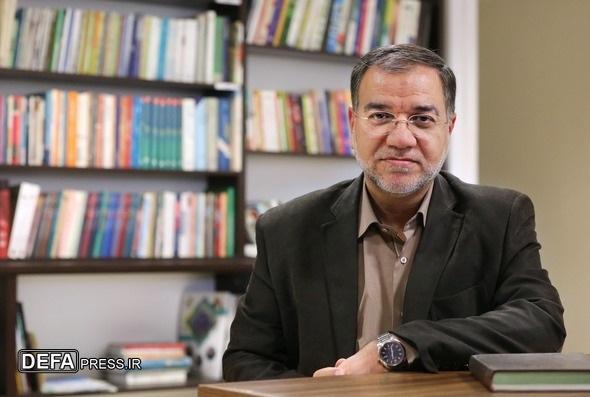 واکنش فضائلی به اظهارات قلدرمآبانه ترامپ