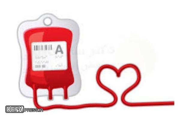 اهدای بیش از ۱۸ هزار و ۴۷۰ واحد خون در خراسان جنوبی