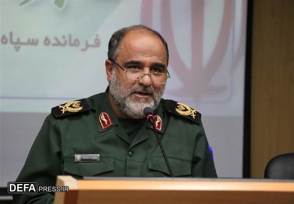 برگزاری رزمایش‌های رزمایش «پیامبر اعظم» و «الی بیت المقدس» بسیج در استان فارس