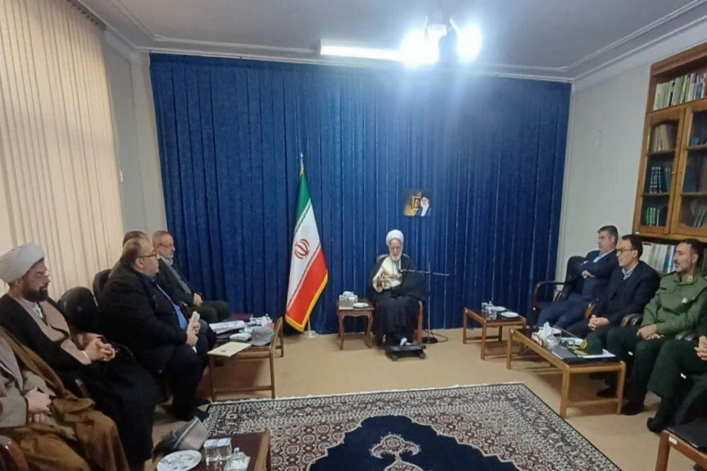 تأکید بر لازم‌الاجرا بودن مصوبات شورای فرهنگ عمومی استان