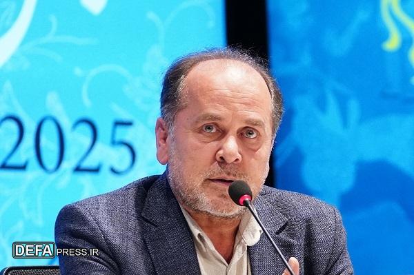 خواستیم قهرمان روی پرده ببینیم/ سعید قهاری ظرفیت ده‌ها فیلم سینمایی دارد