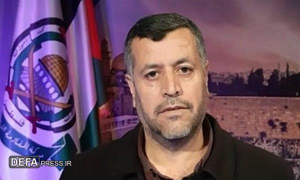 حماس: ملت فلسطین طرح ترامپ را ناکام خواهد گذاشت