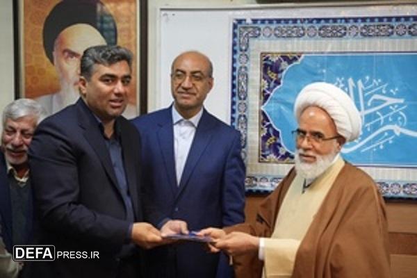 «حبیبی»: کرمانشاه از گذشته به دروازه کربلا معروف بوده  است