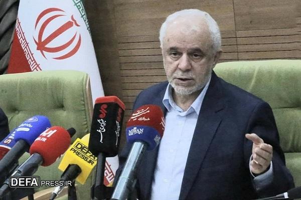 اصلاح قوانین جامع خدمات‌رسانی به ایثارگران تا پایان سال